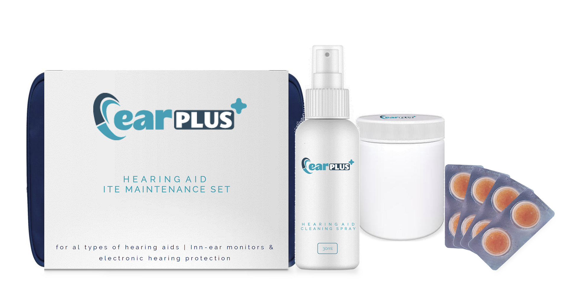 EARplus