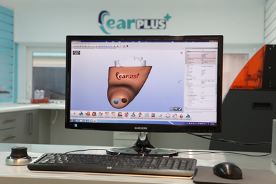 EARplus